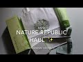 Mini Nature Republic Haul ✨ Mp3 Song