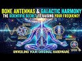 The Scientific Secret to Raising Your Frequency