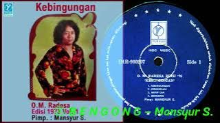 076. Mansyur S - Bersama OM Radesa Edisi 1978 Volume 1 