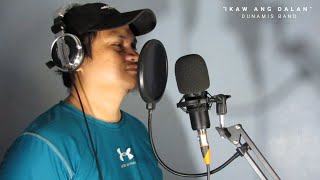 Video thumbnail of "IKAW ANG DALAN // DUNAMIS BAND"