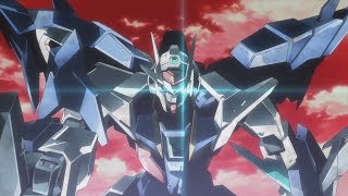 Gundam Build Divers(ガンダムビルドダイバーズ) - Riku \u0026 Ogre VS Kyoya Kujo (Final Battle)[AMV]