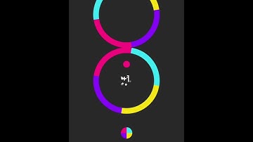 Color Switch -Reverse #5