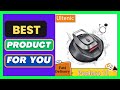 Ultenic Pooleco 10 Robotic Pool Cleaner,