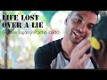 Life lost over a lie fottiek lagon jivitacho ibadd  a konkani short film