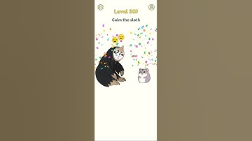 Dop2 : Delete One Part ( Level 369 ) #shorts