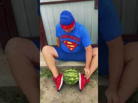 I Want Watermelon 002 Shorts Funny Viral