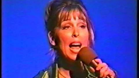 SUSIE MOSHER LIVE!  (DEMO REEL - CIRCA 2001)
