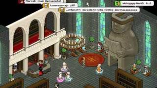 Pazzi Habbo Oo