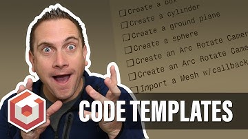 Introducing Playground Templates