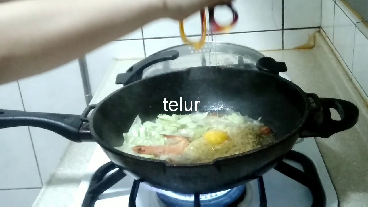 Cara masak mie instan yg enak juga sehat ala TKWTaiwan Cara masak mie instan yg enak juga sehat ala TKWTaiwan