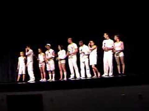 DWTS of Lake Mary (Closing Dance & Encore Dance)