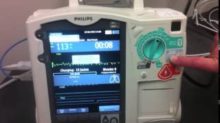 Medical Surabaya Philips MRx User Guide