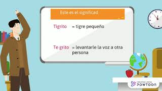 Juegos de palabras en los chistes, doble sentido screenshot 5