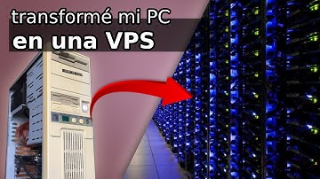 Coolify 🚀: Cómo tener tu propio VPS GRATIS y FACIL | Odisea Homelab #7