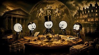 What the Internet Gets Wrong About the Rothschilds