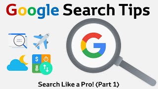 Google Search Tips Part 1 in Urdu/Hindi