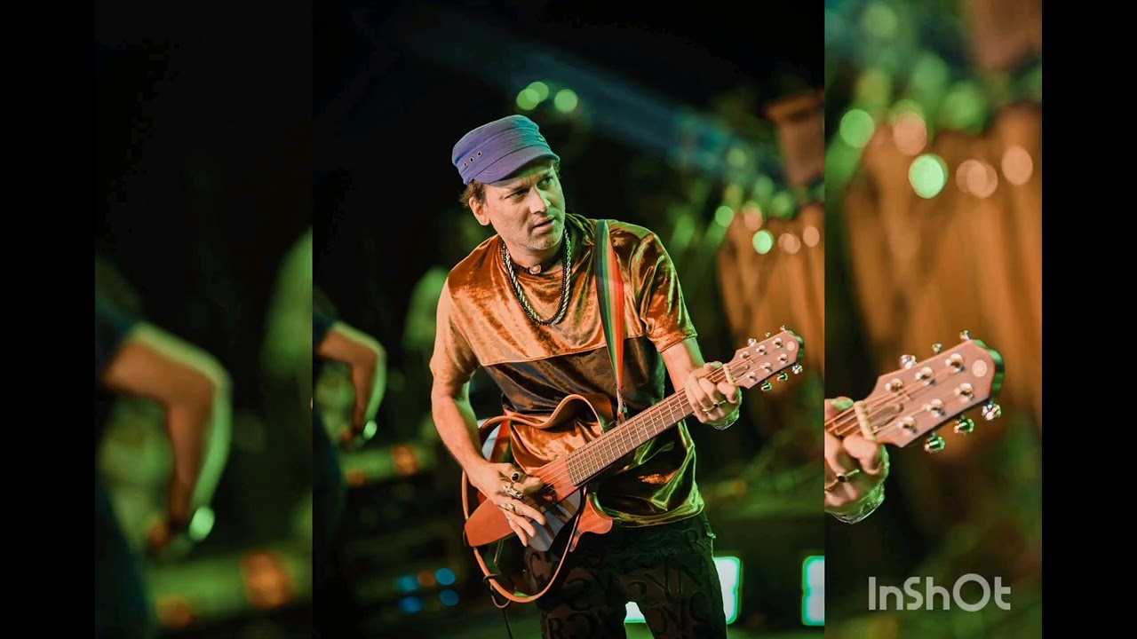 Happy new year 2026; Zubeen Garg sir & Garima madam 