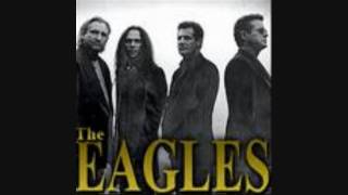 Video thumbnail of "Eagles : house of the rising sun"