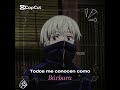 Si soy gente🥺 #jujutsukaisen #anime #togeinumaki #yutaxtogemispapis #transformer