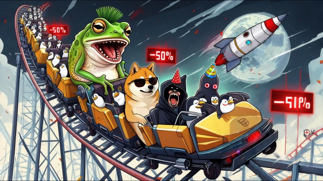 Thje Jack´s - Veselý down, Meme song 