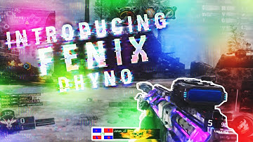 Fenix Dhyno: Dhynosoaurus #1