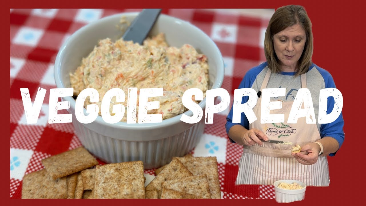 Hickory Farms Garden Vegetable Spread Recipe Fasci Garden