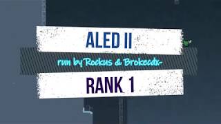 Aled II (UroboroS map) [Teeworlds]