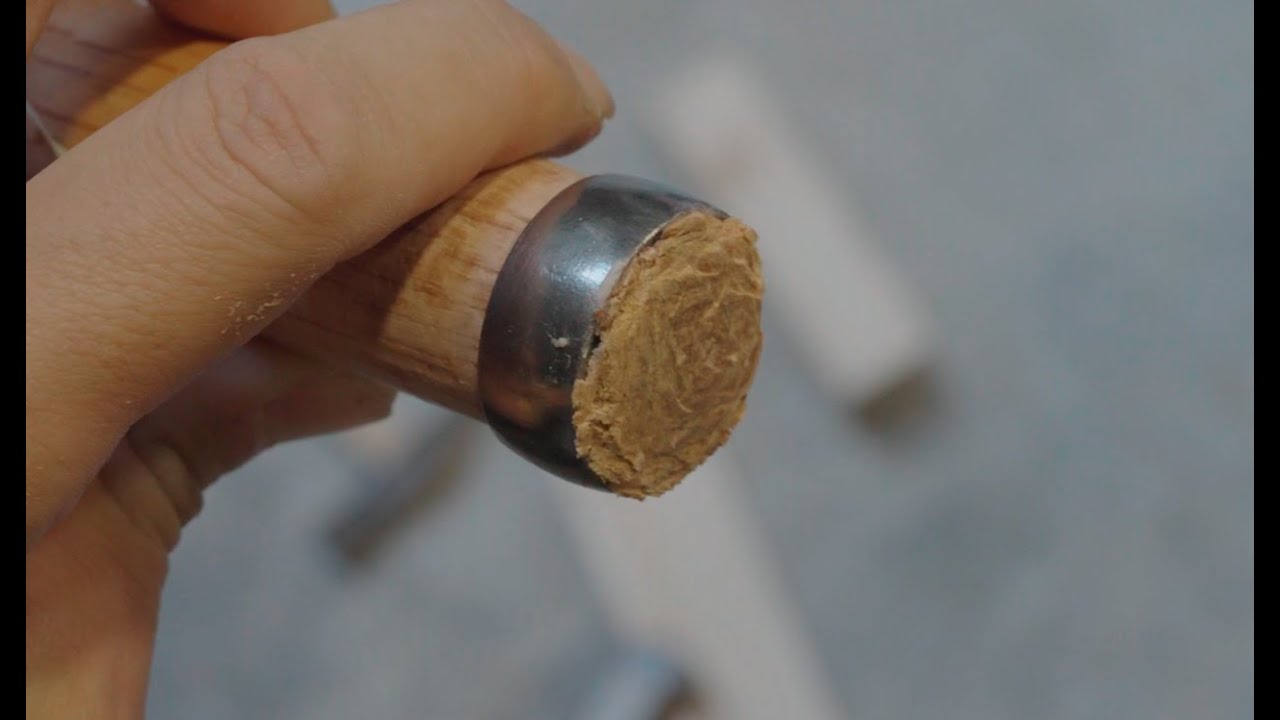 Japanese Chisel setup YouTube