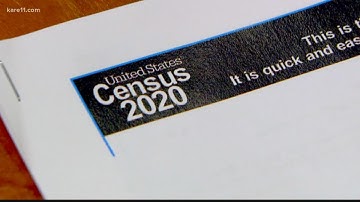 New census data shows U.S. population growing at slowest rate ever