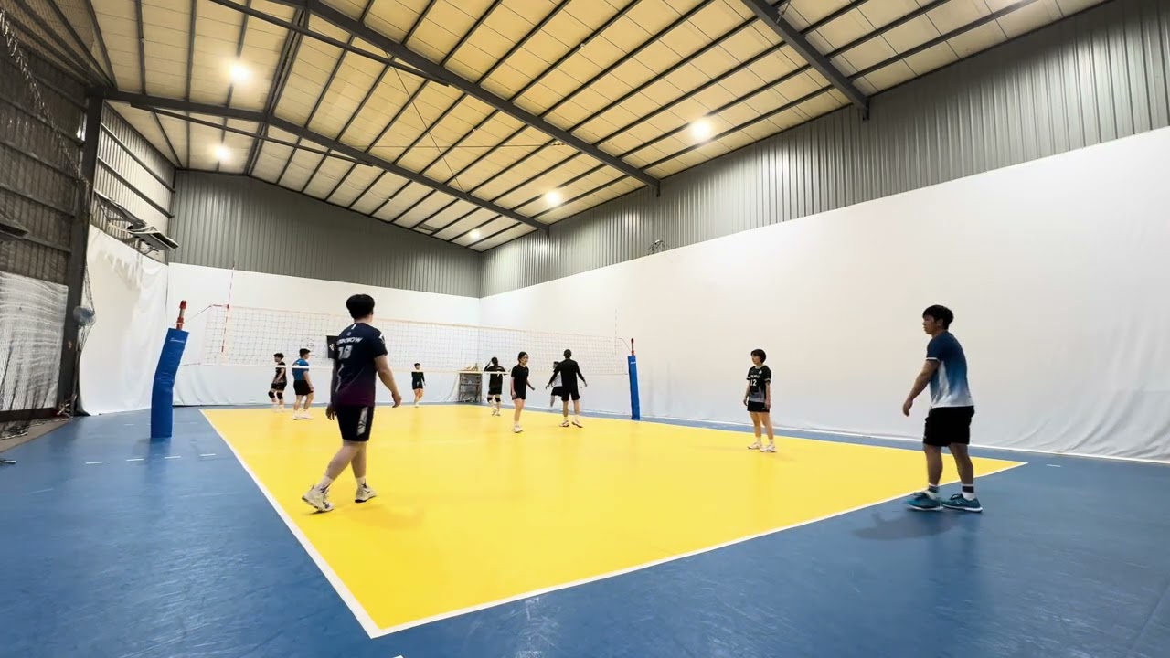 霖度C週日季打2026/03/01-5