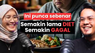 Download Lagu Kenapa Diet Selalu Gagal Walaupun Dah Jaga Makan? Download Lagu Kenapa Diet Selalu Gagal Walaupun Dah Jaga Makan?