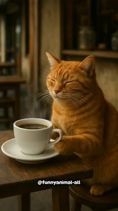 Download lagu 𝗡𝗚𝗢𝗣𝗜 𝗡𝗚𝗢𝗣𝗜 𝗠𝗔𝗭 𝗘 #entertaininganimals #funyanimals #cat #ai #cute #funny #trending #animals