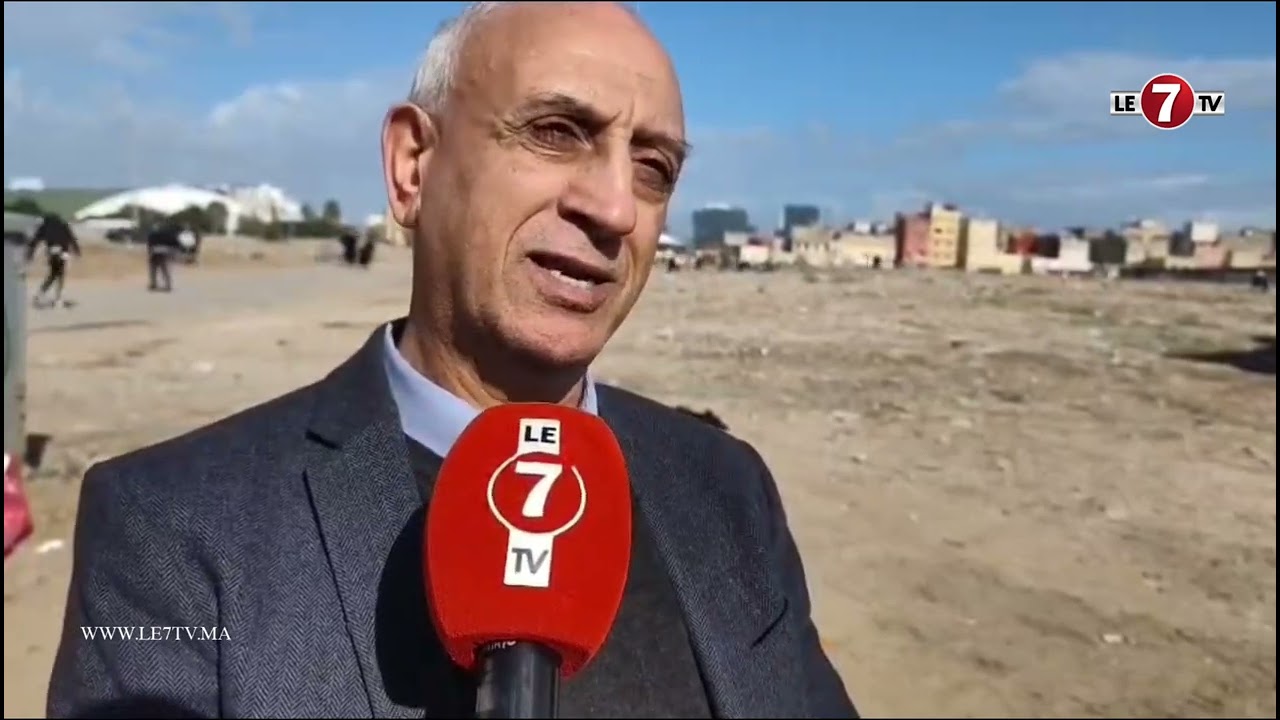 ذ.سعيد صوالح : هدم منازل المدينة القديمة بالدار البيضاء يحز في النفس 