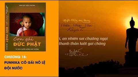 18. PUNNIKA CÔ GÁI NÔ LỆ ĐỘI NƯỚC