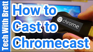 Is Chromecast the only casting device?