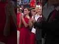 العائلة المالكة الإسبانية تحتفل بتتويج المنتخب بكأس العالم