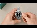 How to set your Rolex Submariner