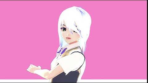 「VRoid Studio」で作った3Dモデルを「Unity」で動かしてみよう