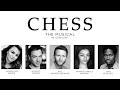 Hadley Fraser - Anthem | Chess the Musical in Concert - 02/08/22