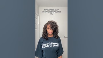 i start the new semester in 1 day, summer was fun while it lasted #3c #4a #hair