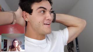 FASION-TAKE TWO- Reacting to the Dolan Twins styling each other for fashion week