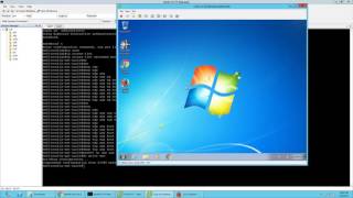 ISE 2.1 Posturing and Application Visibility