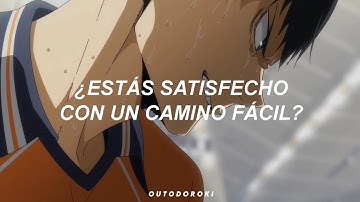 marina and the diamonds – are you satisfied? (sub. español) [oikawa & kageyama]