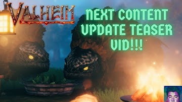 Valheim News - Hildir