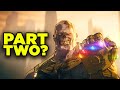 Marvel WHAT IF: Zombie Thanos Next Move?