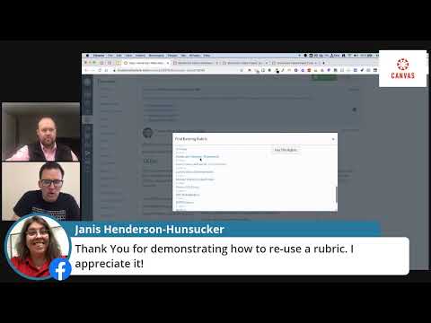 How to Save Time and Energy in Canvas LMS | Canvas | Instructure