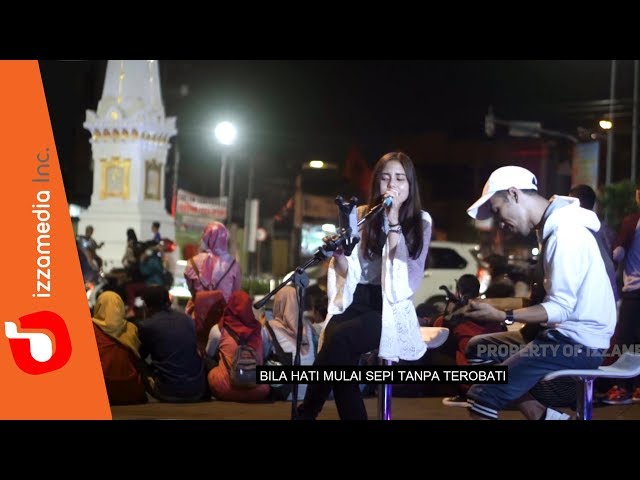 Kla Project - Yogyakarta ( Live Cover Tugu Jogja By Nabila feat. Tofan ) class=