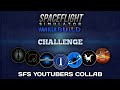 SFS YouTubers&#39; Collaboration | The SFS Vanilla Build Challenge has begun