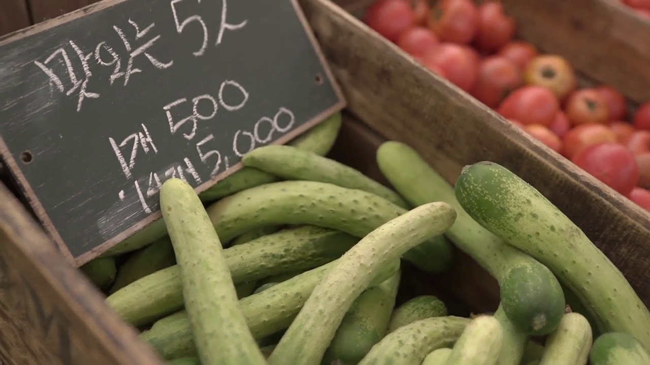 Kakao Pay's QR code Payment - YouTube