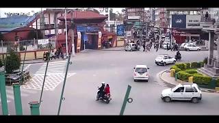 Download Lagu Incroyable Tremblement de Terre Jamais Filmé en Direct MP3